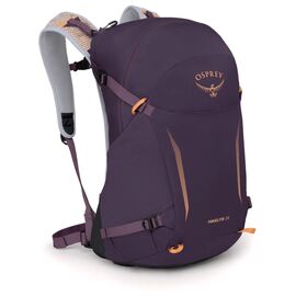 Рюкзак туристический Osprey Hikelite 26 purple ink/purple dusk/cheddar orange - O/S - фіолетовий/помаранчевий (009.3852)