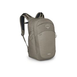 Рюкзак туристичний Osprey Poco Changing Pack tan concrete - O/S - бежевий (009.3765)