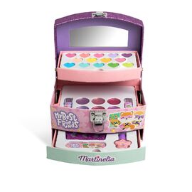 Дитяча косметика Martinelia Б'юті кейс My best friends (12041)