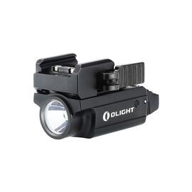 Фонарь Olight Baldr RL Mini Black ЛЦУ Green (Baldr RL Mini)