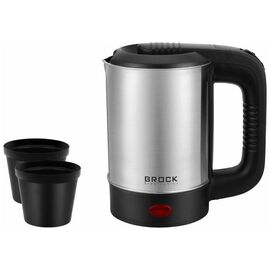 Электрочайник Brock WK 0903 S (WK 0903 S_500)