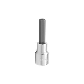 Головка торцевая Toptul HEX 10 мм 80мм 1/2" (BCWA1610)