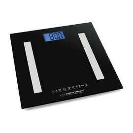 Весы напольные Esperanza EBS016K