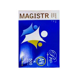 Бумага UPM-Kymmene A4 Magistr Pro (4820141570103)