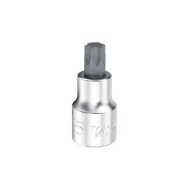 Головка торцевая Toptul TORX T40 55мм 1/2" (BCFA1640)