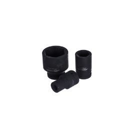 Головка торцева Далекобійник ударна 1" 55мм (Г1ДК55)