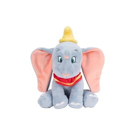 Мягкая игрушка Disney Дамбо 25 см (3858889575303)
