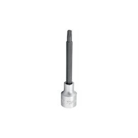 Головка торцевая Toptul TORX T70 L140мм 1/2" (BCUA1670)