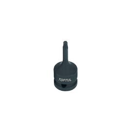 Головка торцевая Toptul TORX ударная 1/2" T55 (KADA1655)