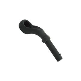 Ключ Toptul накидний 46 мм односторонній (ударний, під подовжувач), 274мм (AAAV4646)