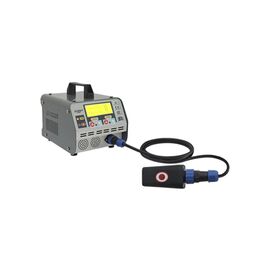 Набор инструментов G.I.KRAFT для беспокрасочного удаления вмятин (GI12225)