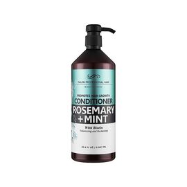 Кондиционер для волос Dead Sea Collection С розмарином и мятой 907 мл (7290101220756)