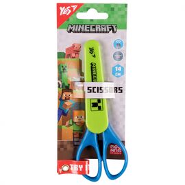 Ножницы Yes Minecraft 14 см в футляре (480448)