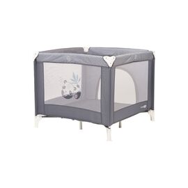 Дитячий манеж FreeON Square Панда (80890)