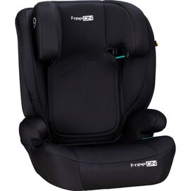 Автокресло FreeON VEGA 2 в 1 black (49133)