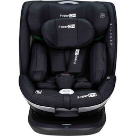 Автокресло FreeON OPAL Black (49645)