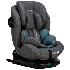 Автокресло FreeON ULTIMA 360°, 40 - 150 см, бірюзове (48921)