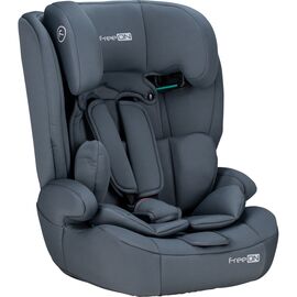 Автокресло FreeON URAN dark grey (49119)