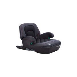 Автокрісло FreeON Cosmo Plus, бустер, Black (48686)