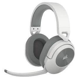 Наушники Corsair HS55 Wireless Gaming Dolby 7.1 White (CA-9011281-EU)