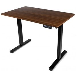Компьютерный стол Barsky StandUp Home black (BSTh-03)