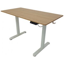 Компьютерный стол Barsky StandUp bamboo (BSTb-01)