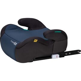 Автокрісло FreeON TAURUS Fix бустер, сине (49379)