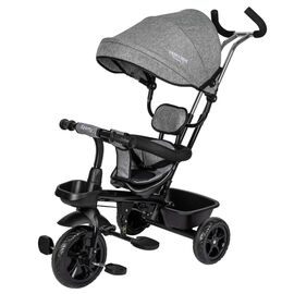Детский велосипед FreeON Free2Move Sport Black Grey (44169)