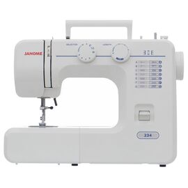 Швейная машина Janome J-234