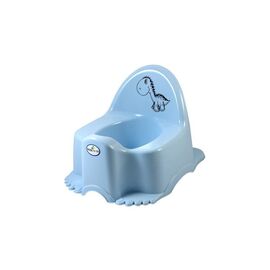 Горшок Tega Baby Dino light blue (DN-001-135)