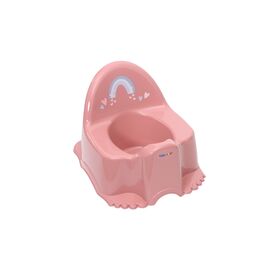 Горшок Tega Baby Eco METEO pink (ME-010-123)
