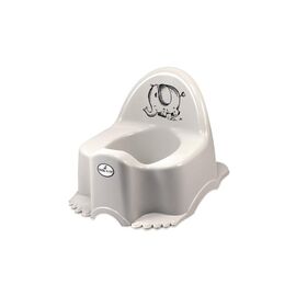 Горшок Tega Baby Elephant grey (SL-001-162)
