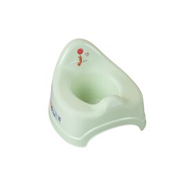 Горшок Tega Baby FOREST FAIRYTALE light green (FF-091-112)