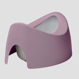 Горшок Tega Baby TEGGI heather/white (TI-001-178/103)