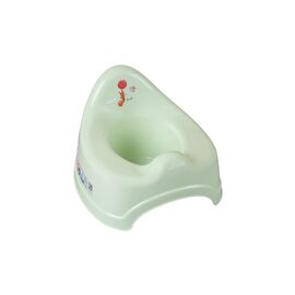Горшок Tega Baby з музикою FOREST FAIRYTALE light green (PO-071-112)