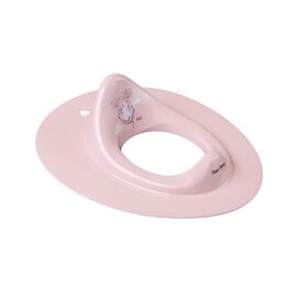 Накладка на унитаз Tega Baby FOREST FAIRYTALE light pink (FF-090-107)