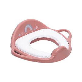 Накладка на унитаз Tega Baby METEO pink (ME-020-123)