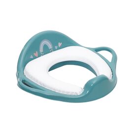 Накладка на унитаз Tega Baby METEO turquoise (ME-020-165)