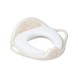 Накладка на унітаз Tega Baby Teddy Bear beige (MS-020-119)