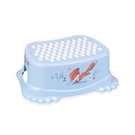 Подставка детская Tega Baby FOREST FAIRYTALE антиковзка light blue (FF-006-108)