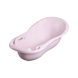 Ванночка Tega Baby DUCK 102 см light pink (DK-005-130)