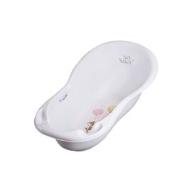 Ванночка Tega Baby FOREST FAIRYTALE 102 см light beige (FF-005-111)