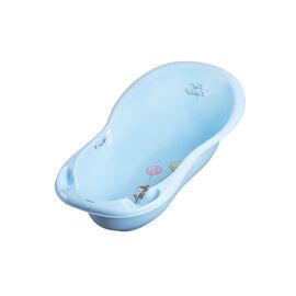 Ванночка Tega Baby FOREST FAIRYTALE 102 см light blue (FF-005-108)