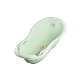 Ванночка Tega Baby FOREST FAIRYTALE 102 см light green (FF-005-112)