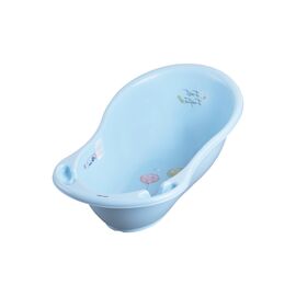 Ванночка Tega Baby FOREST FAIRYTALE 86 см light blue (FF-004-108)