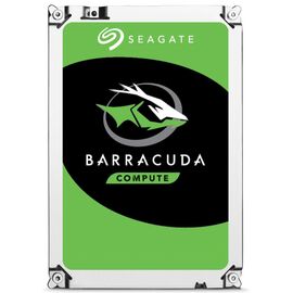 Жесткий диск 3.5" 8TB Seagate (# ST8000DM004 #)