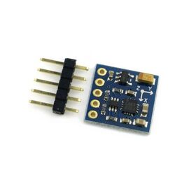 Компас для дрона Hobbyporter триосьовий магнітомерт HMC5883L (HP9915.0351)