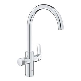 Смеситель Grohe Blue Pure StartCurve (30592000)