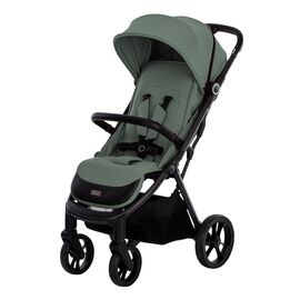 Коляска FreeON Dynamic, зелений (82580)