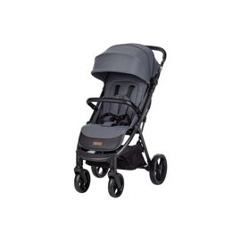 Коляска FreeON Dynamic, сірий (82573)